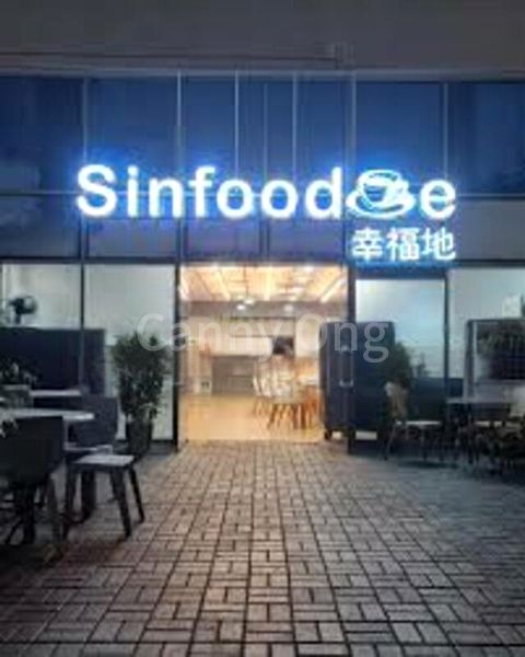 Shop / Shophouse for Rent: 18 Tai Seng - Image 3