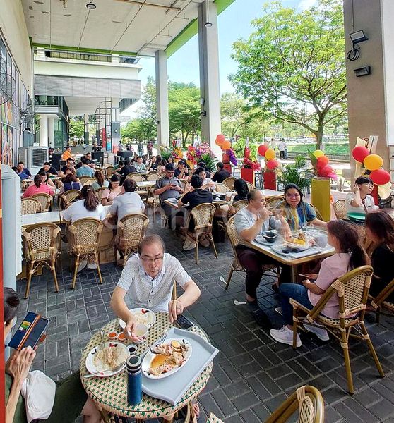 Shop / Shophouse for Rent: 18 Tai Seng - Image 4