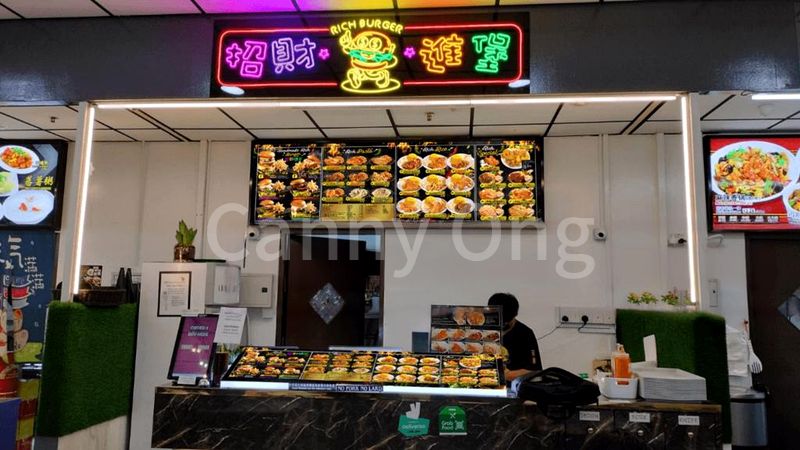 Shop / Shophouse for Rent: 18 Tai Seng - Image 2