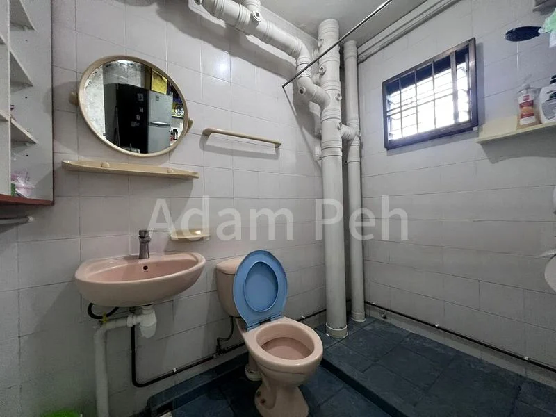 Common Room (HDB) for Rent in 206C Compassvale Lane - Image 4