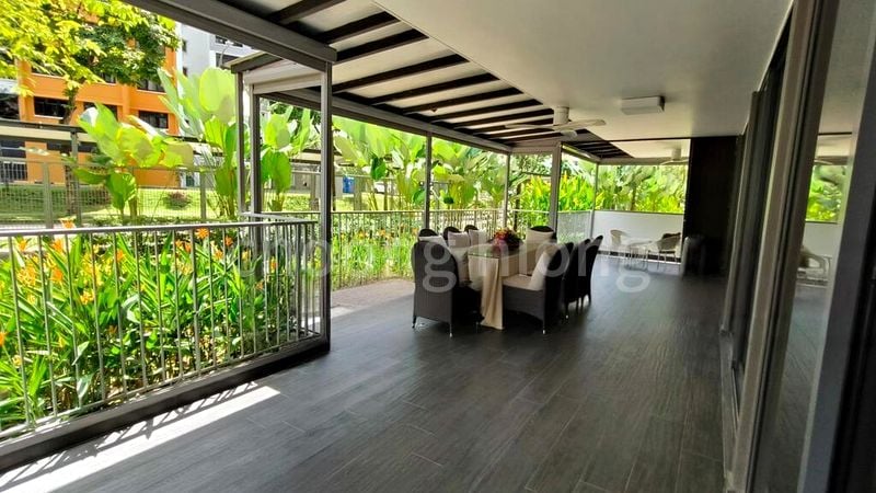 3 Bed Executive Condo for Sale in Blossom Residences - Image 2