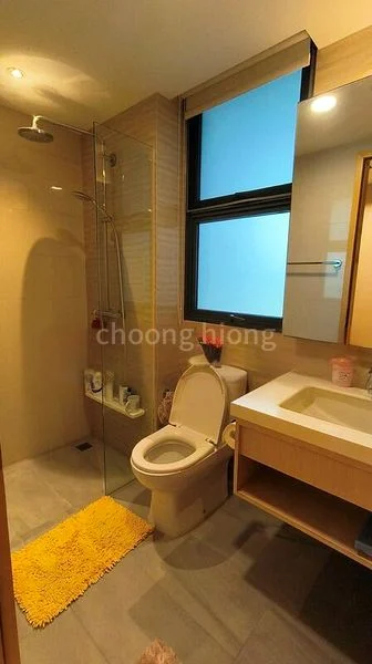 3 Bed Executive Condo for Sale in Blossom Residences - Image 4