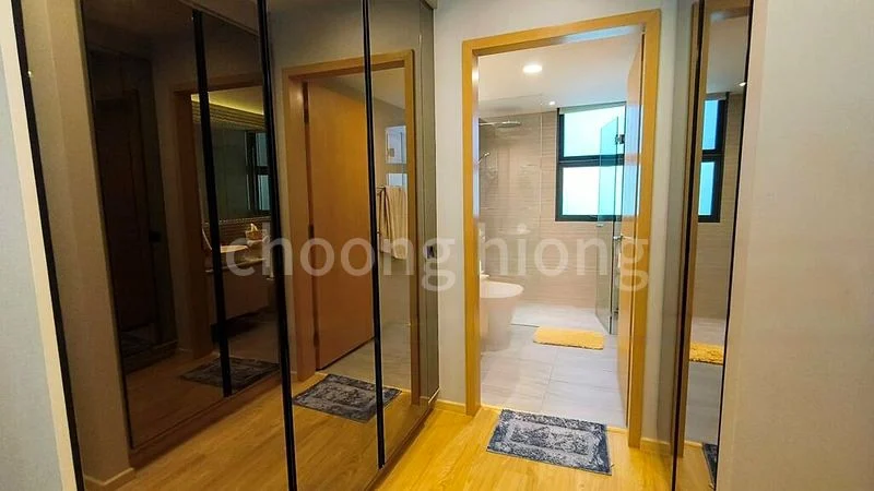 3 Bed Executive Condo for Sale in Blossom Residences - Image 5