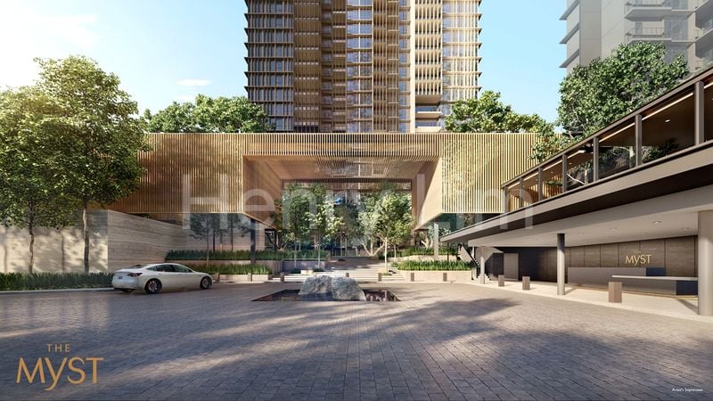 3 Bed Condo for Sale in The Myst - Image 5