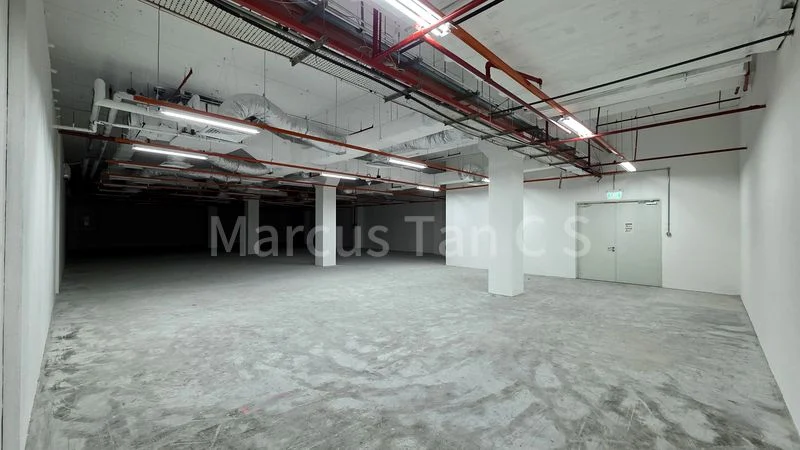 Warehouse for Rent in IMM Building - Image 1