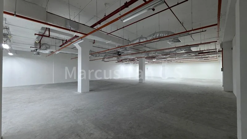 Warehouse for Rent in IMM Building - Image 3