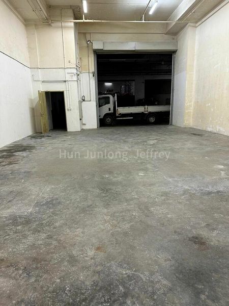 Light Industrial (B1) for Rent: North Spring Bizhub - Image 2