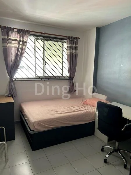 Room (HDB) for Rent in  751 Jurong West Street 73 - Image 3