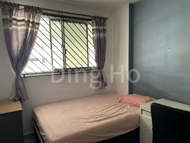 Room (HDB) for Rent in  751 Jurong West Street 73 - Image 4