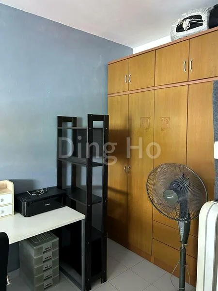 Room (HDB) for Rent in  751 Jurong West Street 73 - Image 2