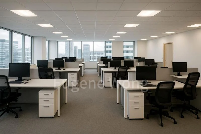 Office for Rent: Great World City - Image 3