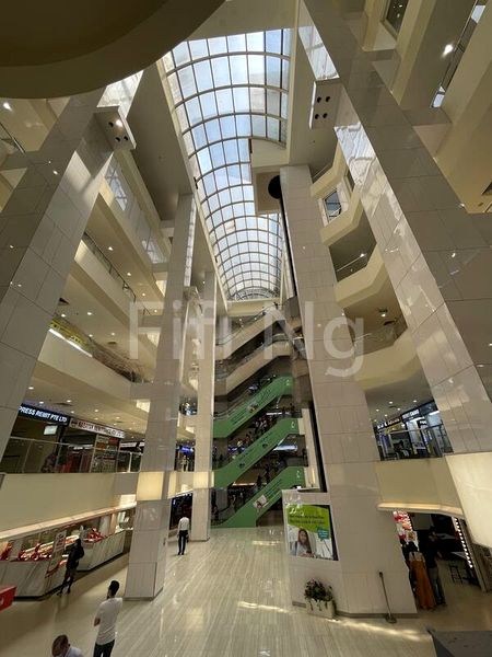 Shop / Shophouse for Rent: Lucky Plaza - Image 3