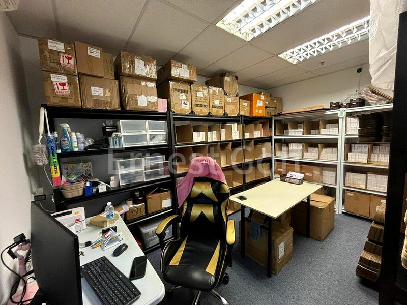 Light Industrial (B1) for Sale: Ubi Techpark - Image 5