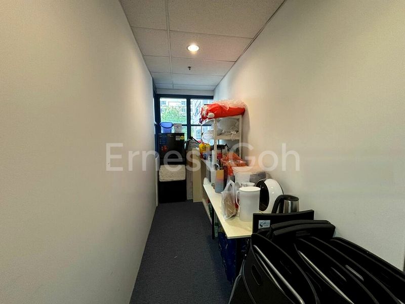 Light Industrial (B1) for Sale: Ubi Techpark - Image 2