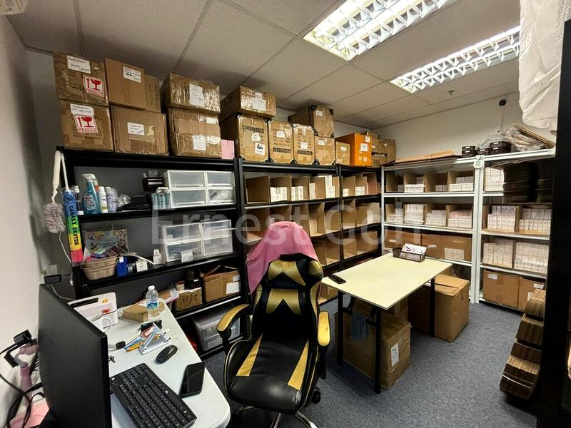 Light Industrial (B1) for Sale: Ubi Techpark - Image 6