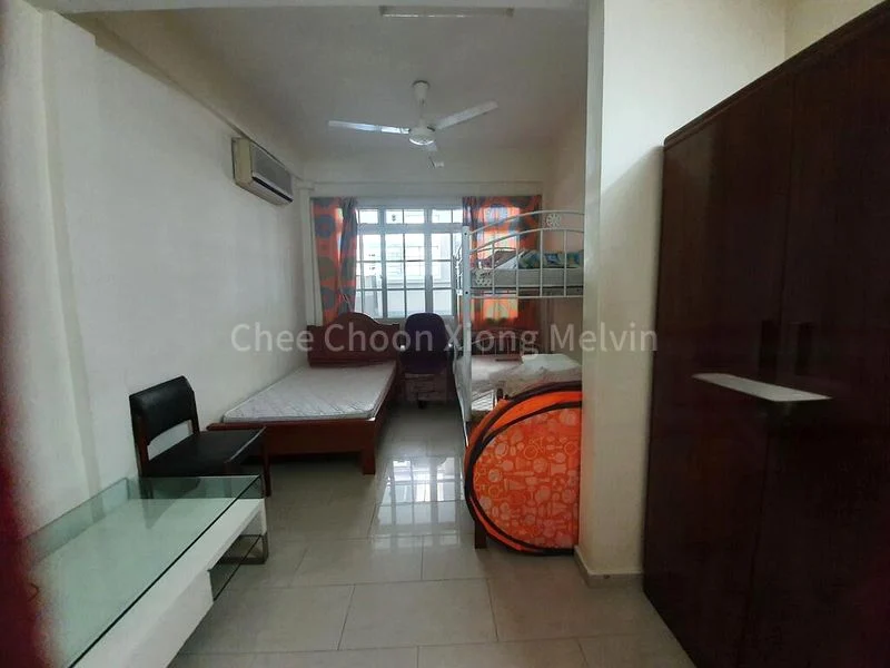 6 Bed Corner Terrace (Landed) for Sale in  Thrift Drive - Image 10
