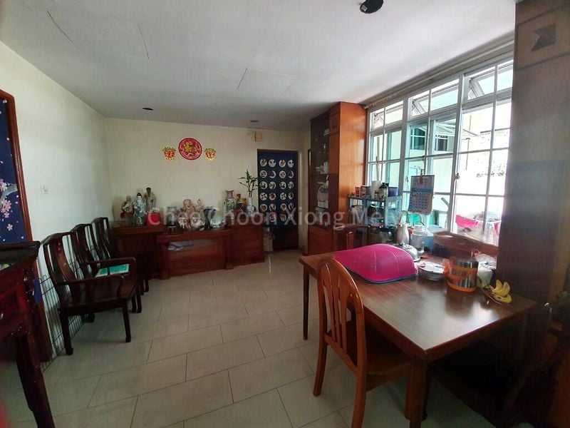 6 Bed Corner Terrace (Landed) for Sale in  Thrift Drive - Image 6