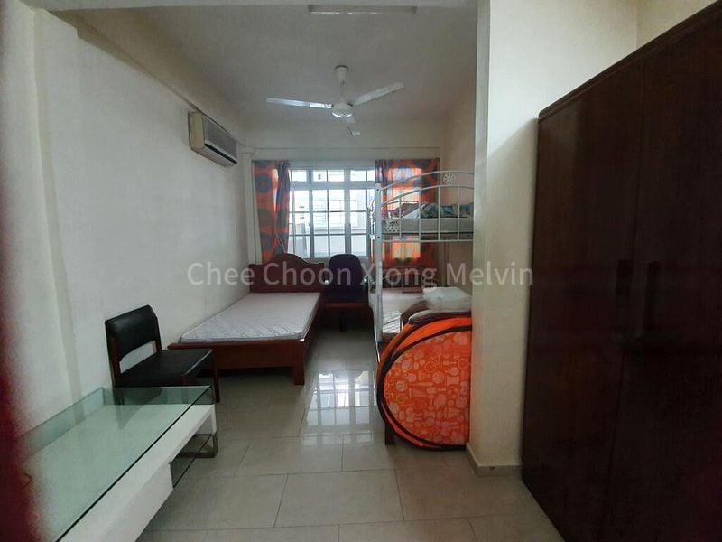 6 Bed Corner Terrace (Landed) for Sale in  Thrift Drive - Image 3