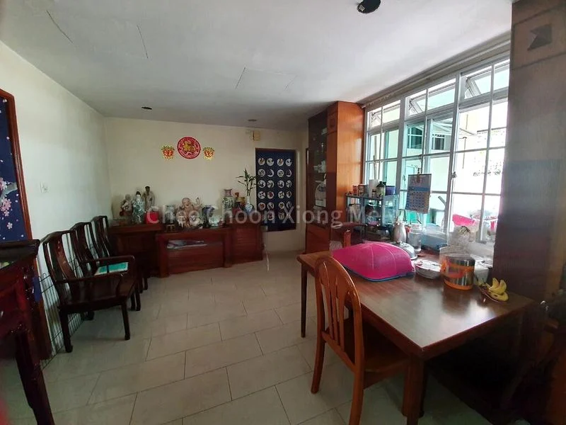 6 Bed Corner Terrace (Landed) for Sale in  Thrift Drive - Image 14
