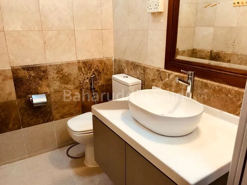 2 Bed Condo for Rent in  Sherwood Condominium - Image 7