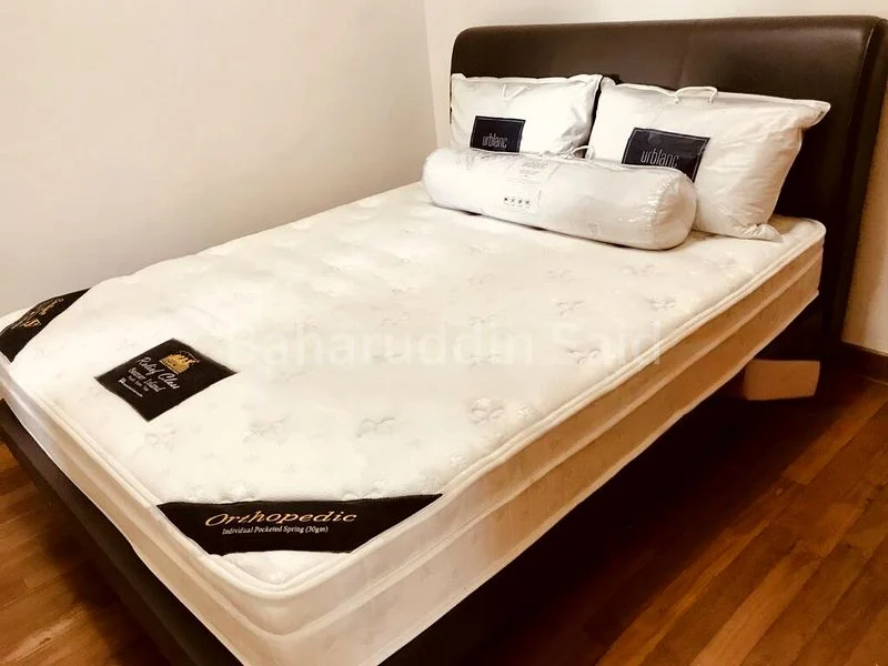 2 Bed Condo for Rent in  Sherwood Condominium - Image 4