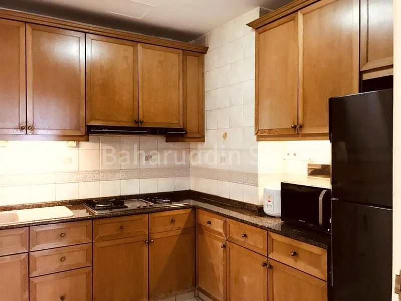 2 Bed Condo for Rent in  Sherwood Condominium - Image 9