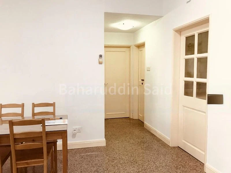 2 Bed Condo for Rent in  Sherwood Condominium - Image 10