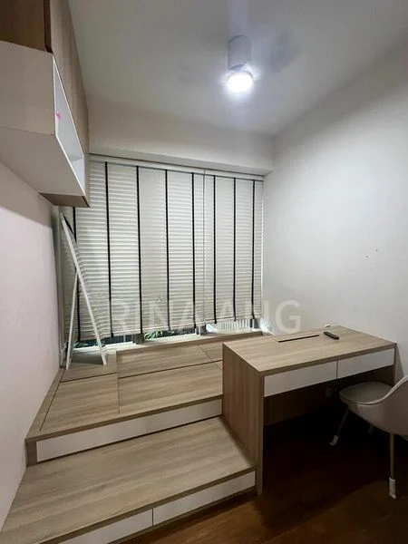 3 Bed Condo for Rent in TRE Residences - Image 4