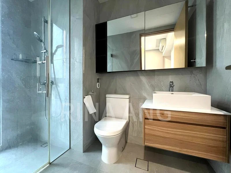 3 Bed Condo for Rent in TRE Residences - Image 3