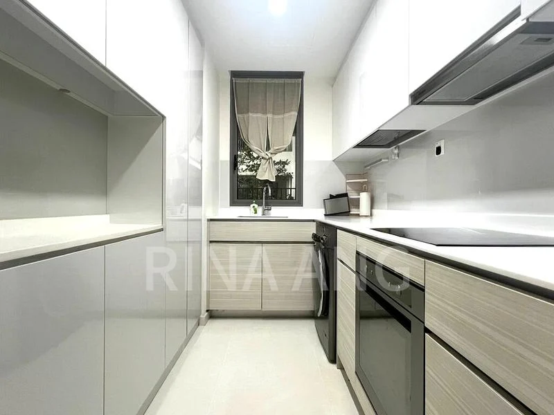 3 Bed Condo for Rent in TRE Residences - Image 5