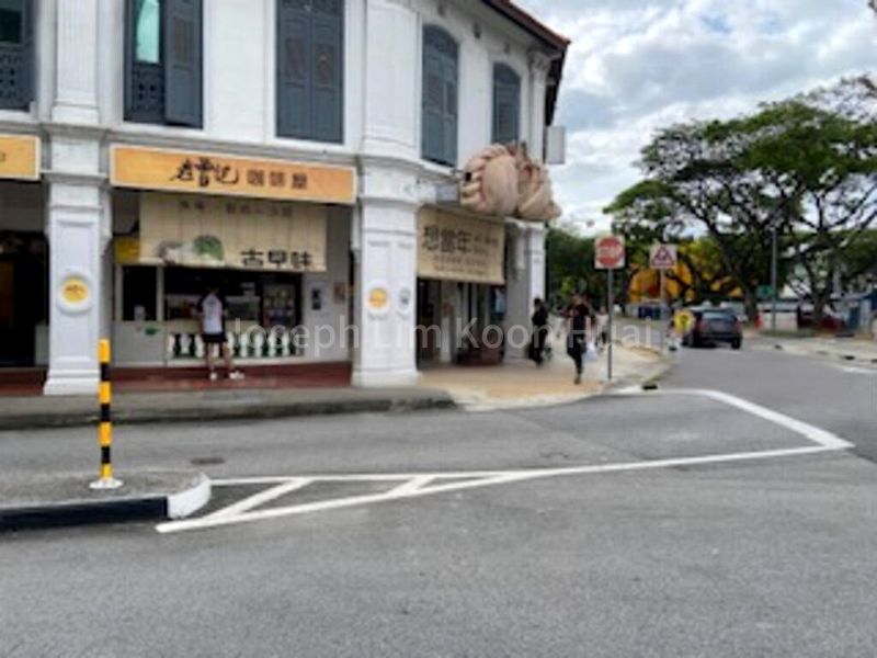 Food & Beverage for Sale: Main road facing Restaurant (1120 sqf) near Little India MRT - Image 4