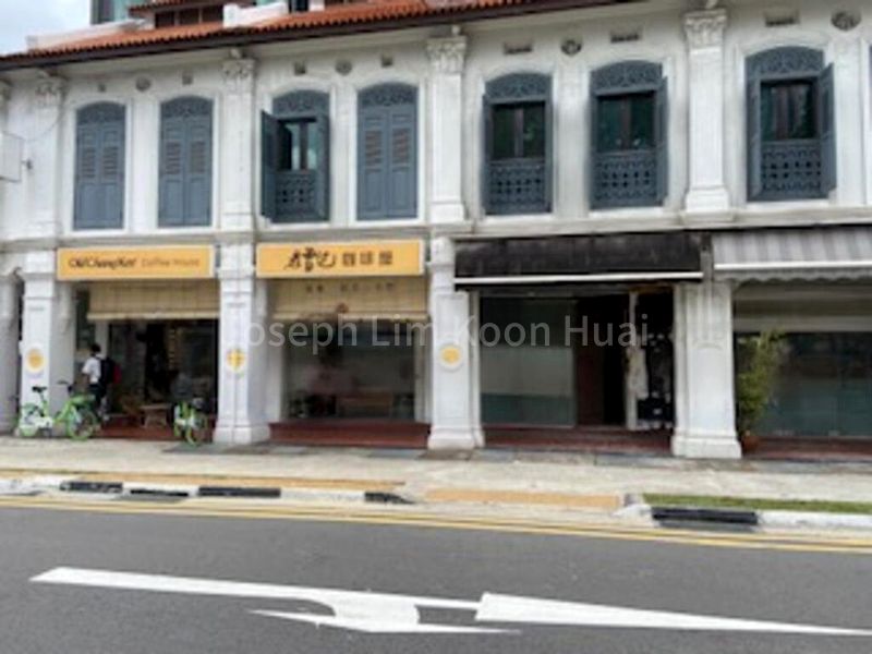 Food & Beverage for Sale: Main road facing Restaurant (1120 sqf) near Little India MRT - Image 6