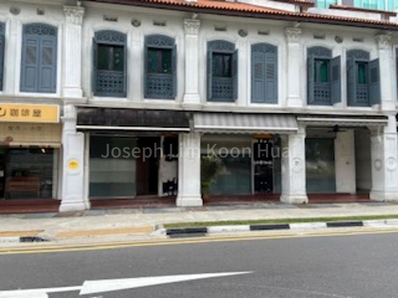 Food & Beverage for Sale: Main road facing Restaurant (1120 sqf) near Little India MRT - Image 5