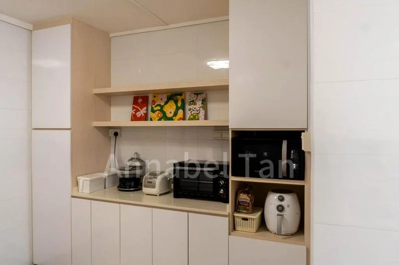 4 Room (4A) HDB for Sale in  472 Pasir Ris Drive 6 - Image 4