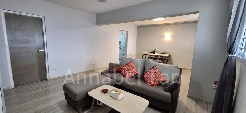 4 Room (4A) HDB for Sale in  472 Pasir Ris Drive 6 - Image 6