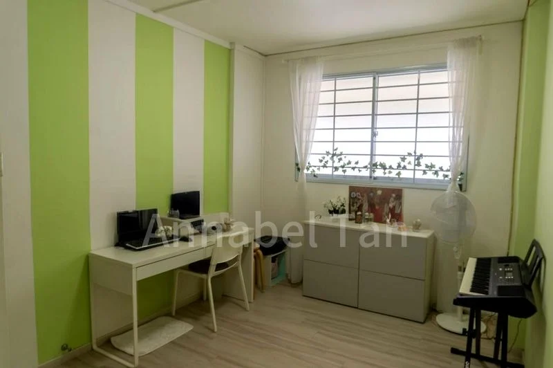 4 Room (4A) HDB for Sale in  472 Pasir Ris Drive 6 - Image 2