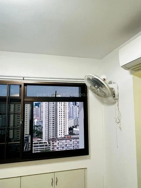 Common Room (HDB) for Rent in  144 Lorong 2 Toa Payoh - Image 5