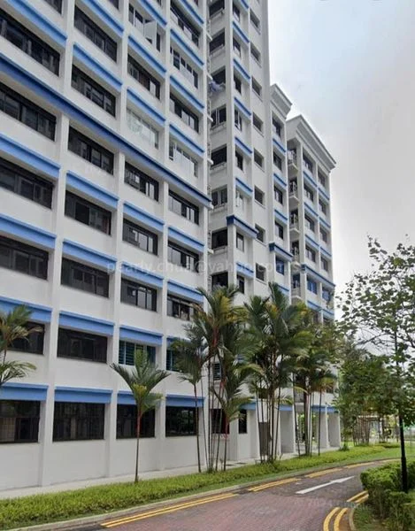 Common Room (HDB) for Rent in  144 Lorong 2 Toa Payoh - Image 1