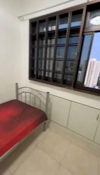 Common Room (HDB) for Rent in  144 Lorong 2 Toa Payoh - Image 4