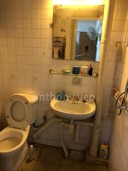 Room (HDB) for Rent in  716 Clementi West Street 2 - Image 5