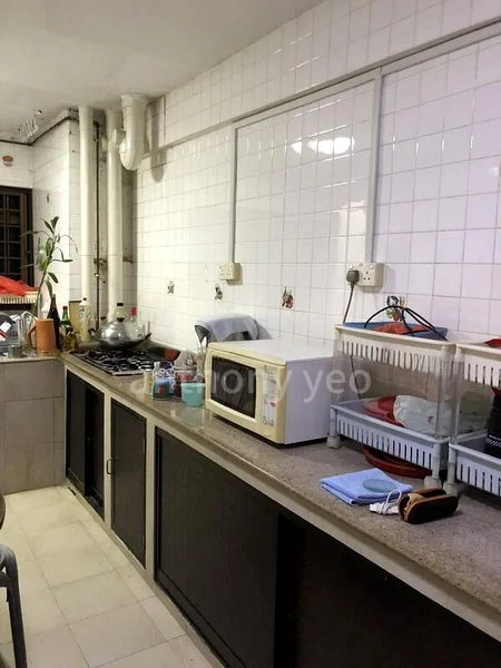 Room (HDB) for Rent in  716 Clementi West Street 2 - Image 2