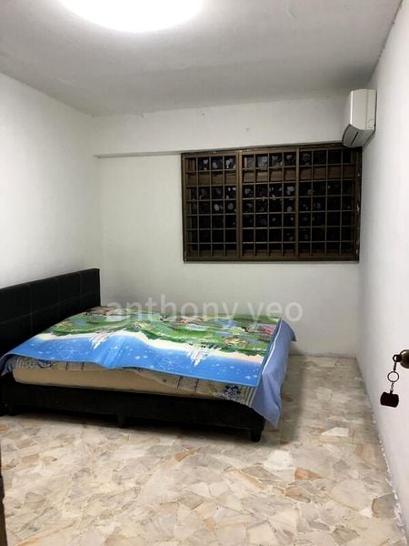 Room (HDB) for Rent in  716 Clementi West Street 2 - Image 4