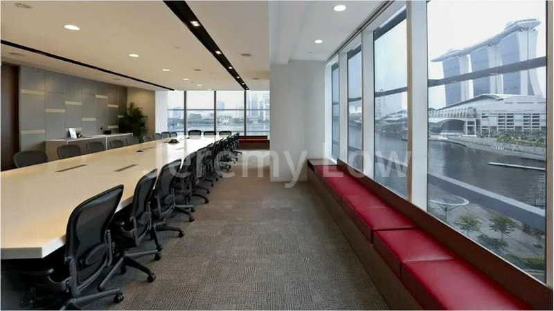 Office for Rent: Marina Bay Financial Centre, Tower 1 - Image 5
