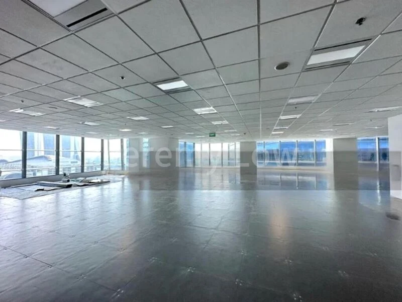 Office for Rent: Marina Bay Financial Centre, Tower 1 - Image 3