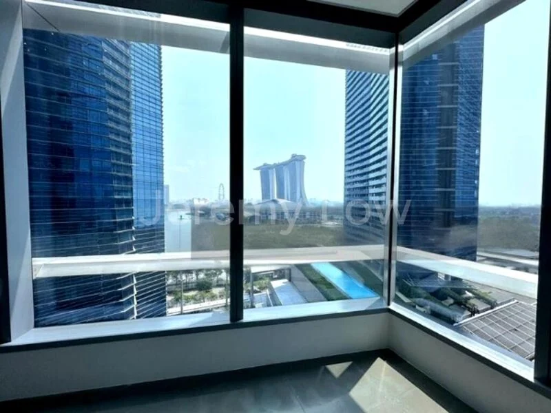 Office for Rent: Marina Bay Financial Centre, Tower 1 - Image 1