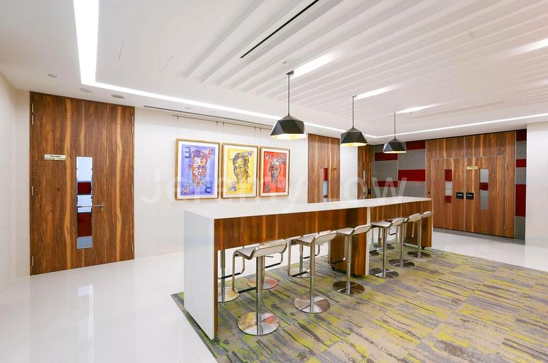 Office for Rent: Marina Bay Financial Centre, Tower 1 - Image 6