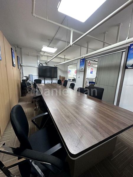 Light Industrial (B1) for Sale: North Spring Bizhub - Image 3