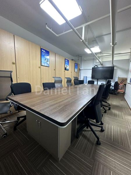 Light Industrial (B1) for Sale: North Spring Bizhub - Image 5