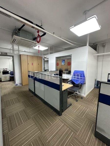 Light Industrial (B1) for Sale: North Spring Bizhub - Image 4