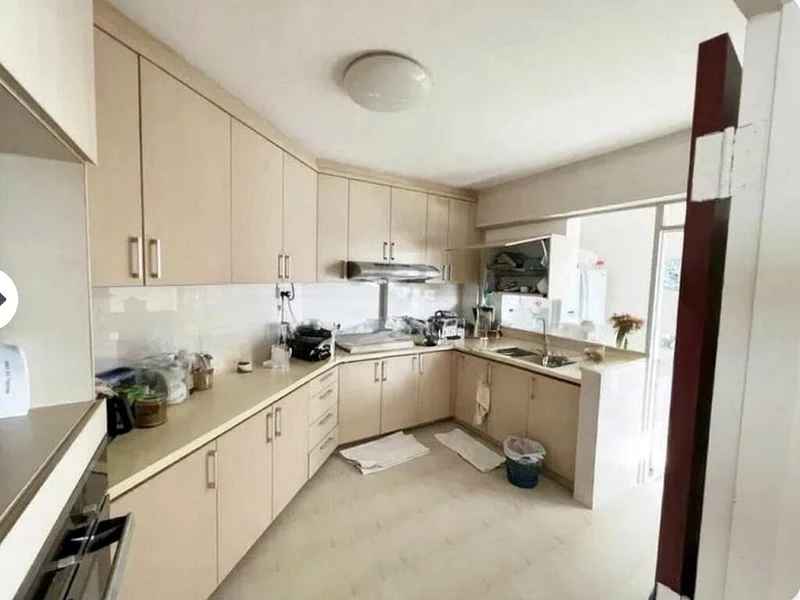 3 Bed Apartment (Condo) for Rent in Laguna Park - Image 5